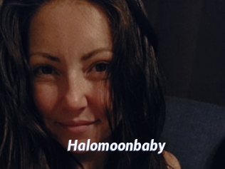 Halomoonbaby