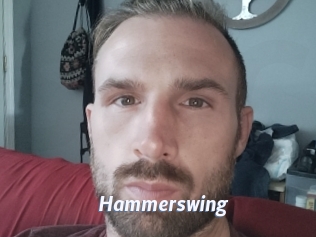 Hammerswing