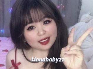 Hanababy22