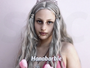 Hanabarbie