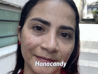 Hanacandy