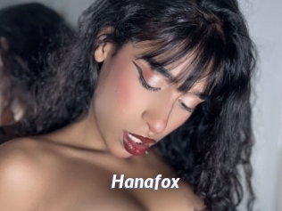 Hanafox