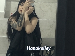 Hanakelley