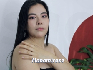 Hanamirose