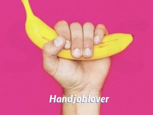 Handjoblover