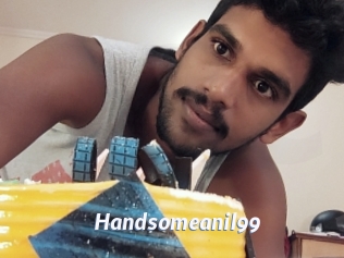 Handsomeanil99