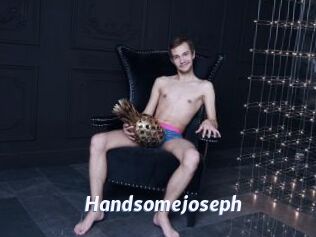 Handsomejoseph