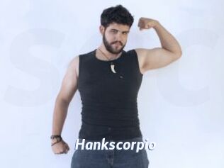 Hankscorpio