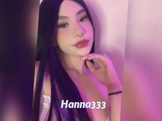 Hanna333