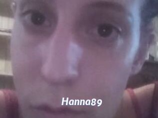 Hanna89