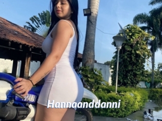 Hannaanddanni