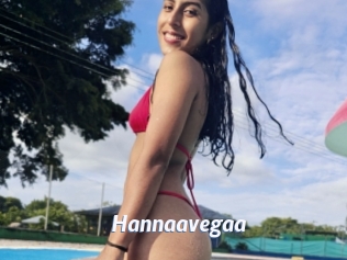 Hannaavegaa