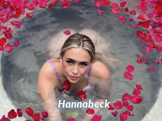 Hannabeck