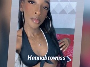 Hannabrownss