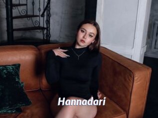 Hannadari