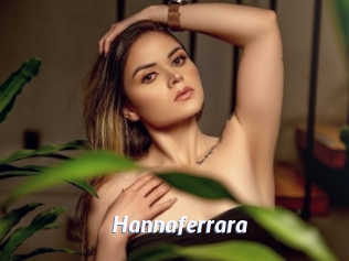 Hannaferrara