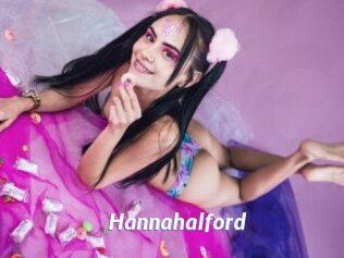 Hannahalford