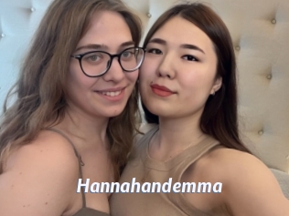 Hannahandemma