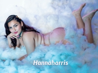 Hannaharris