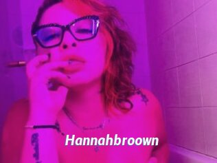 Hannahbroown