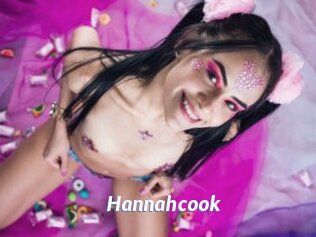 Hannahcook