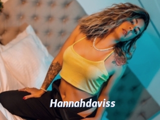 Hannahdaviss