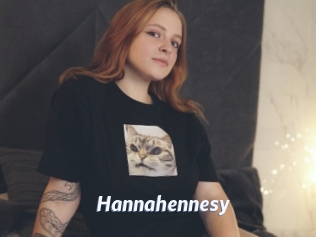 Hannahennesy