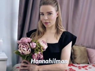 Hannahilman