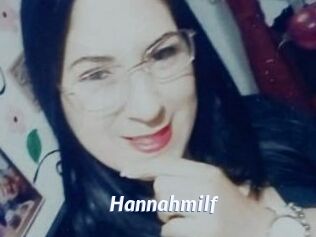 Hannahmilf