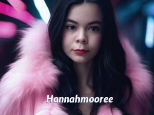 Hannahmooree