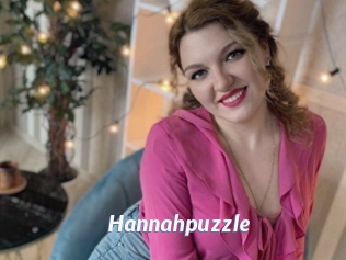 Hannahpuzzle