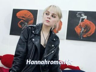 Hannahromantic