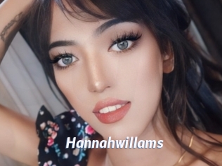 Hannahwillams