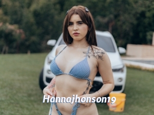 Hannajhonson19