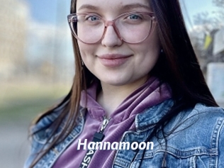 Hannamoon