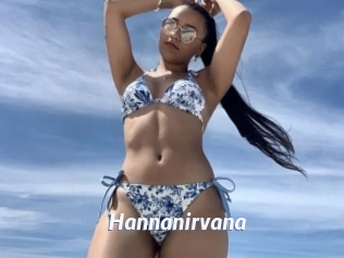 Hannanirvana