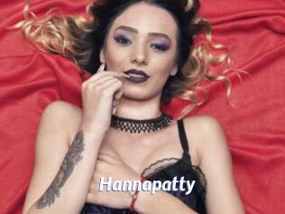 Hannapatty