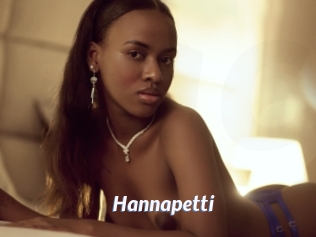 Hannapetti