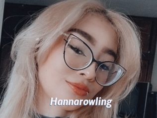 Hannarowling