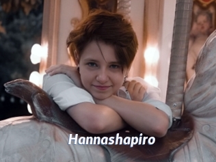 Hannashapiro