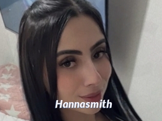 Hannasmith