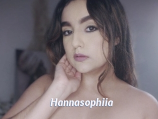 Hannasophiia