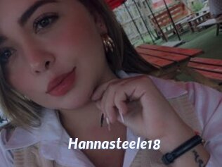 Hannasteele18