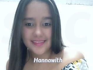 Hannawith