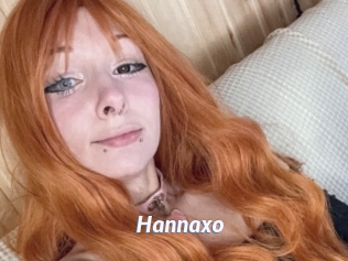 Hannaxo