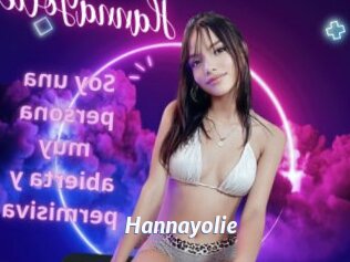 Hannayolie