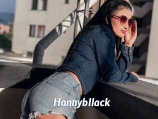 Hannybllack