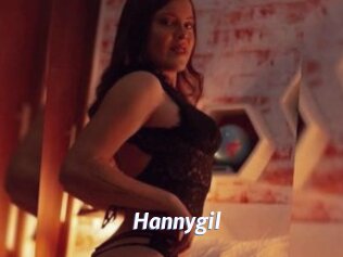 Hannygil
