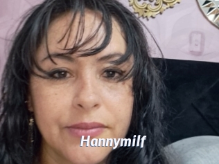 Hannymilf