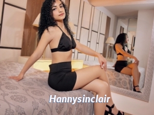 Hannysinclair